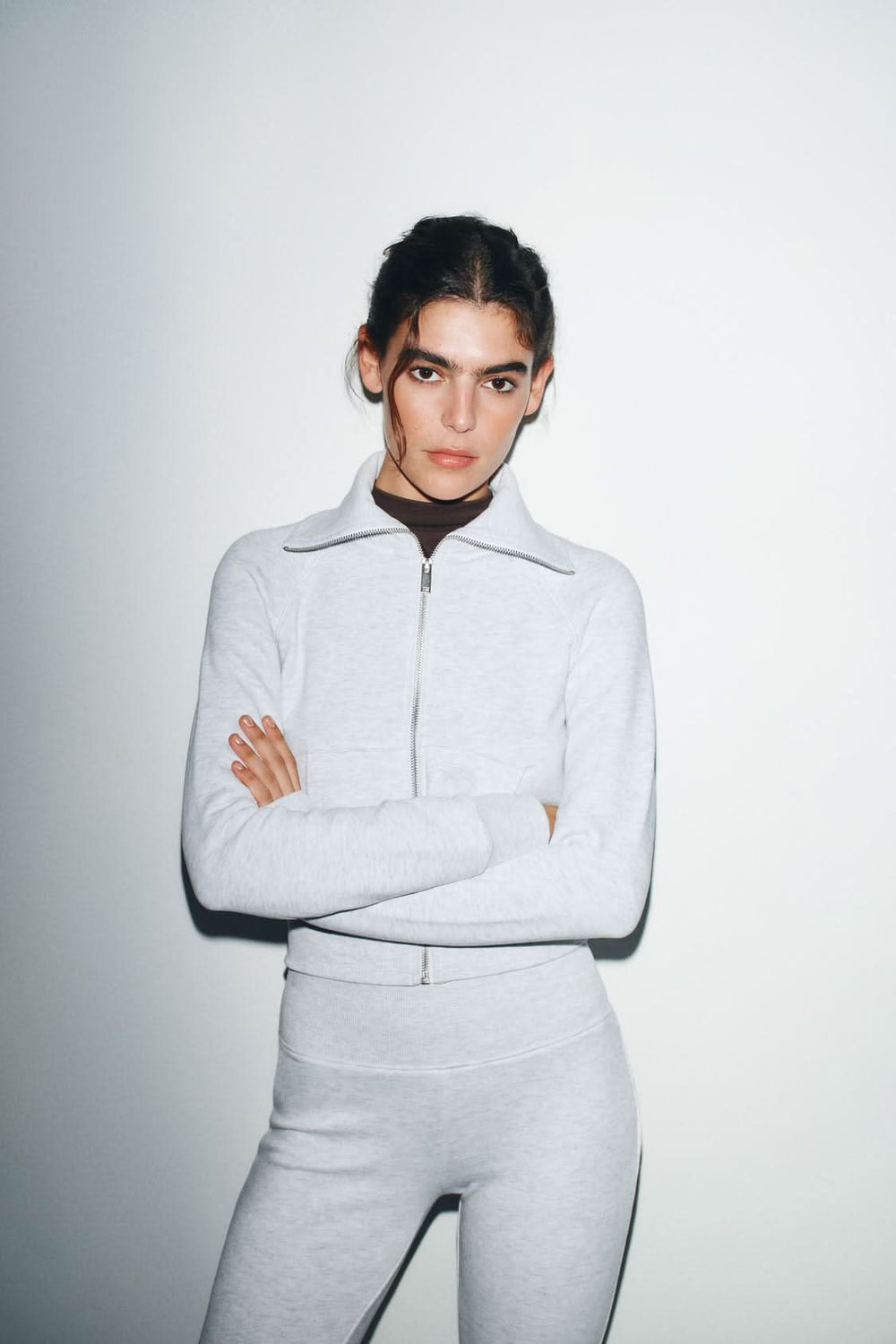 Essential Zip Lounge Set