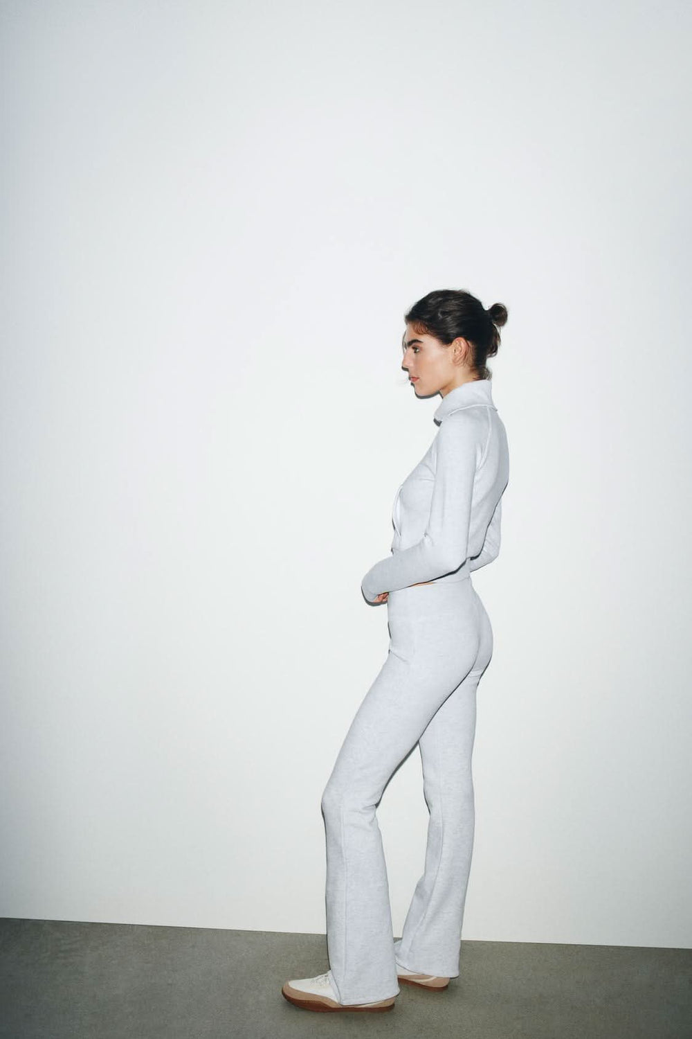 Essential Zip Lounge Set