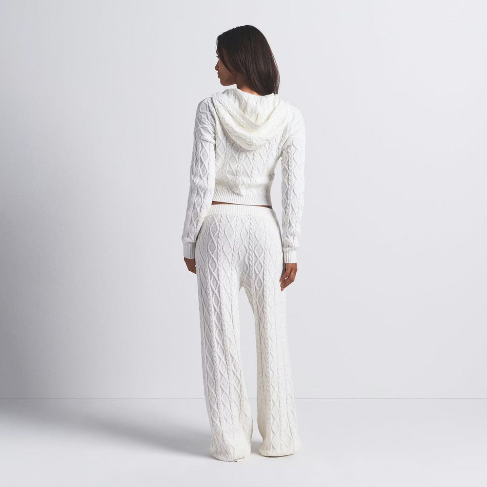 Wide Leg Lounge Pants