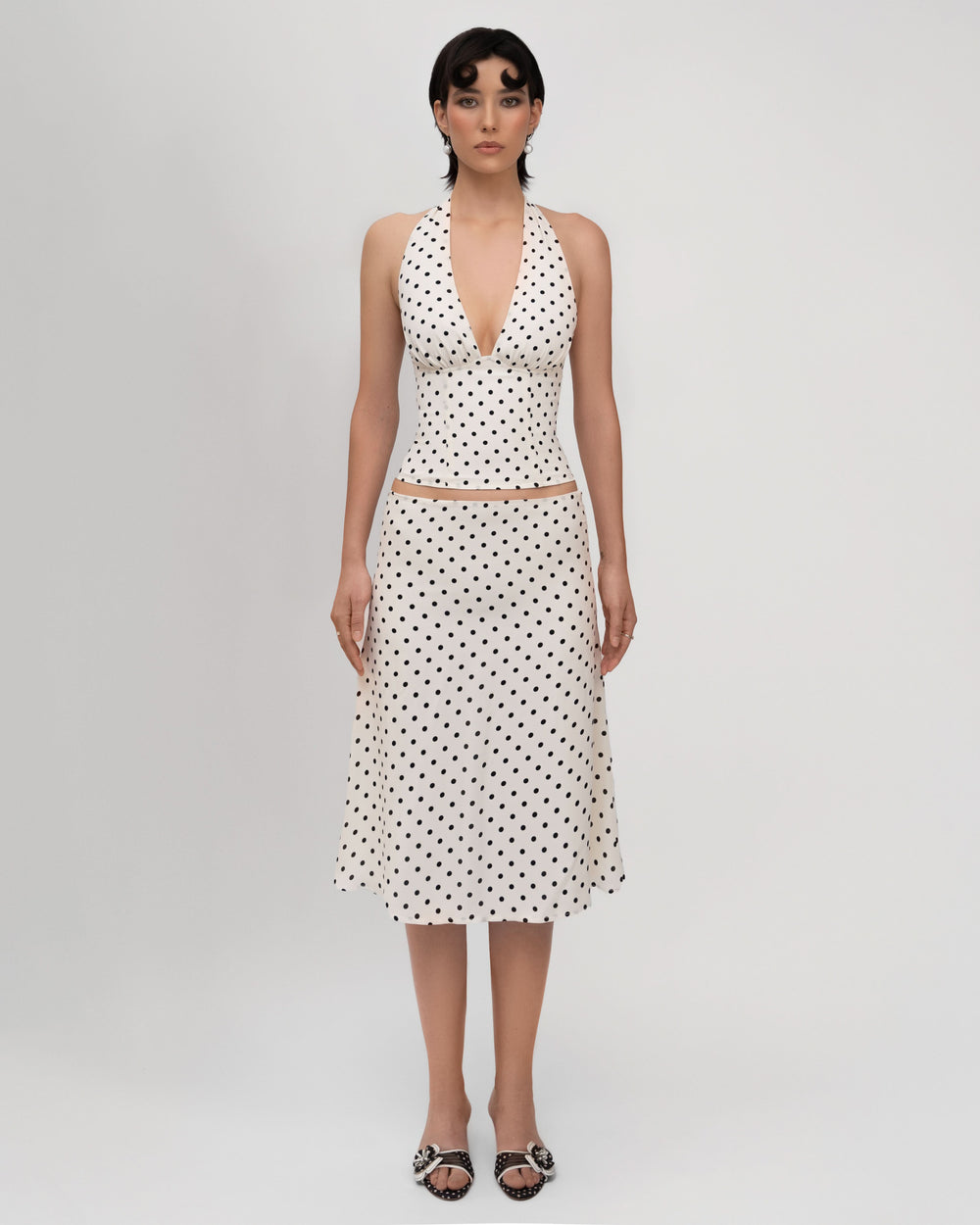 LIVANA ⎹ Dotty Set