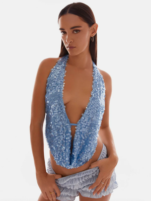 LIVANA™ ⎹ IBIZA Top